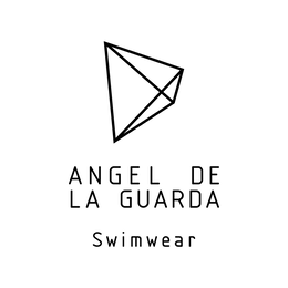 ANGEL DE LA GUARDA SWIMWEAR trademark