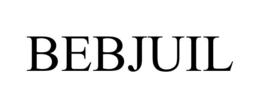 BEBJUIL trademark