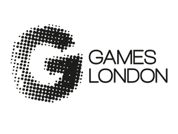 G GAMES LONDON trademark