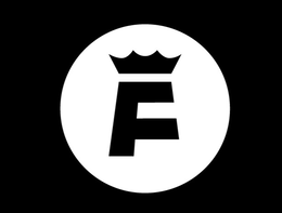 F trademark
