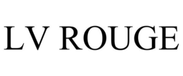 LV ROUGE trademark