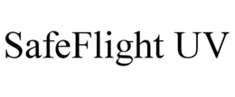 SAFEFLIGHT UV trademark