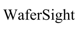 WAFERSIGHT trademark