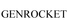 GENROCKET trademark
