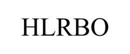 HLRBO trademark