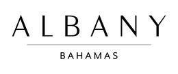ALBANY BAHAMAS trademark