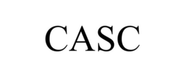 CASC trademark