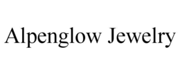 ALPENGLOW JEWELRY trademark