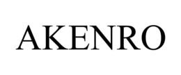 AKENRO trademark
