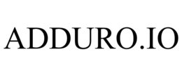 ADDURO.IO trademark
