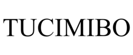 TUCIMIBO trademark