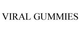 VIRAL GUMMIES trademark