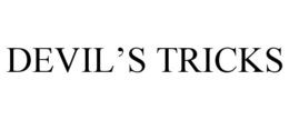 DEVIL’S TRICKS trademark