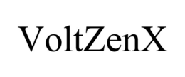 VOLTZENX trademark