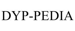 DYP-PEDIA trademark