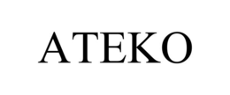 ATEKO trademark