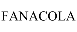 FANACOLA trademark