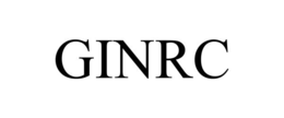 GINRC trademark