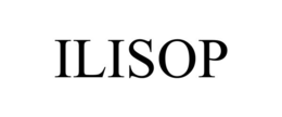 ILISOP trademark