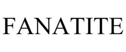 FANATITE trademark