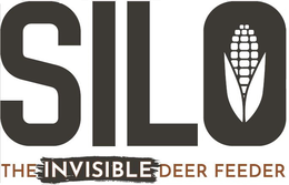 SILO THE INVISIBLE DEER FEEDER trademark
