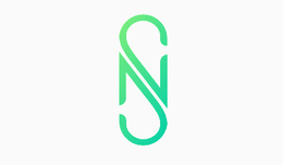 N S trademark