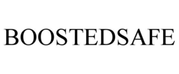 BOOSTEDSAFE trademark