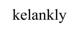 KELANKLY trademark