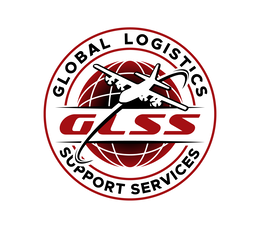 GLSS GLOBAL LOGISTICS SUPPORT SERVICES trademark
