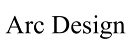 ARC DESIGN trademark