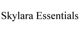 SKYLARA ESSENTIALS trademark
