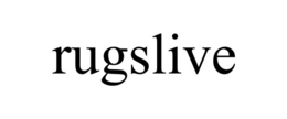 RUGSLIVE trademark