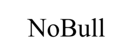 NOBULL trademark