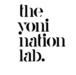 THE YONI NATION LAB. trademark