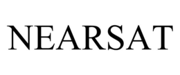 NEARSAT trademark