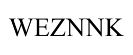 WEZNNK trademark