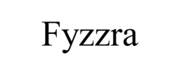 FYZZRA trademark