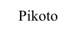 PIKOTO trademark