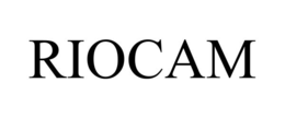 RIOCAM trademark