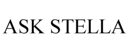 ASK STELLA trademark