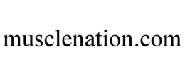 MUSCLENATION.COM trademark