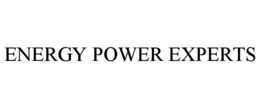 ENERGY POWER EXPERTS trademark