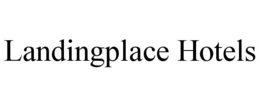 LANDINGPLACE HOTELS trademark