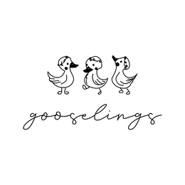 GOOSELINGS trademark