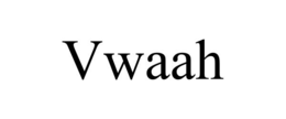VWAAH trademark