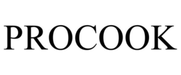 PROCOOK trademark