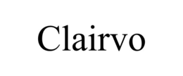 CLAIRVO trademark