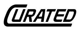 CURATED trademark