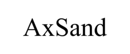 AXSAND trademark