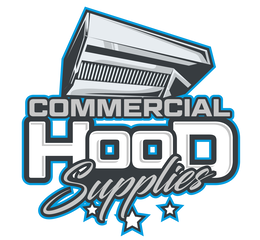 COMMERCIAL HOOD SUPPLIES trademark